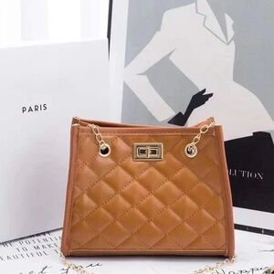 Crossbody